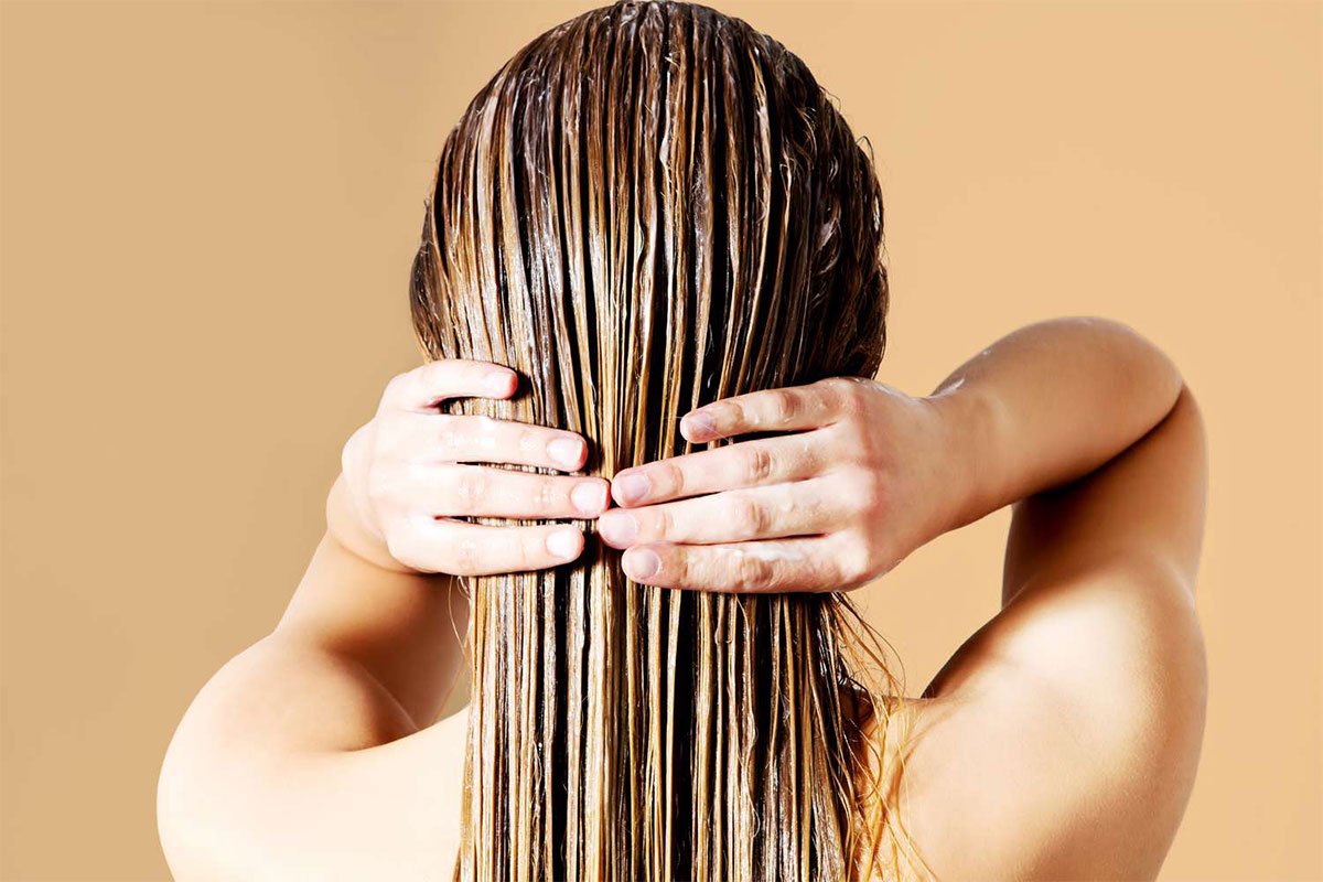 Are You Over-Conditioning Your Hair?