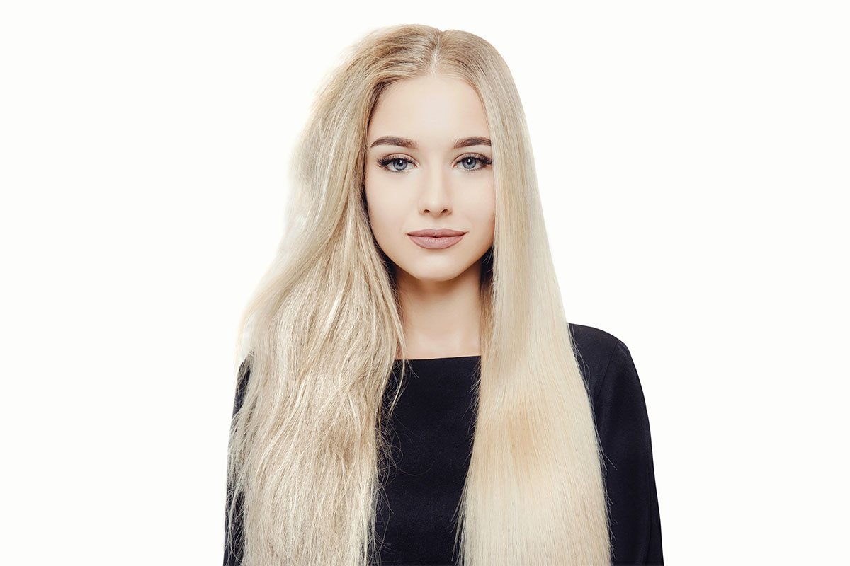 Type 1b Hair: Pros And Cons, How To Take Care, And Hairstyles