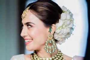 Read more about the article 5 Indian Bridal Hairstyles Perfect For Your Wedding