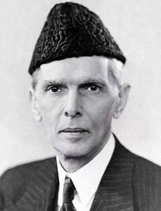 Read more about the article Muhammad Ali Jinnah Success is the result of perfection, hard work