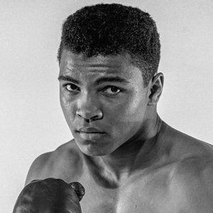 Read more about the article Muhammad Ali | Success is the result of perfection, hard work